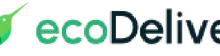 EcoDeliver logo